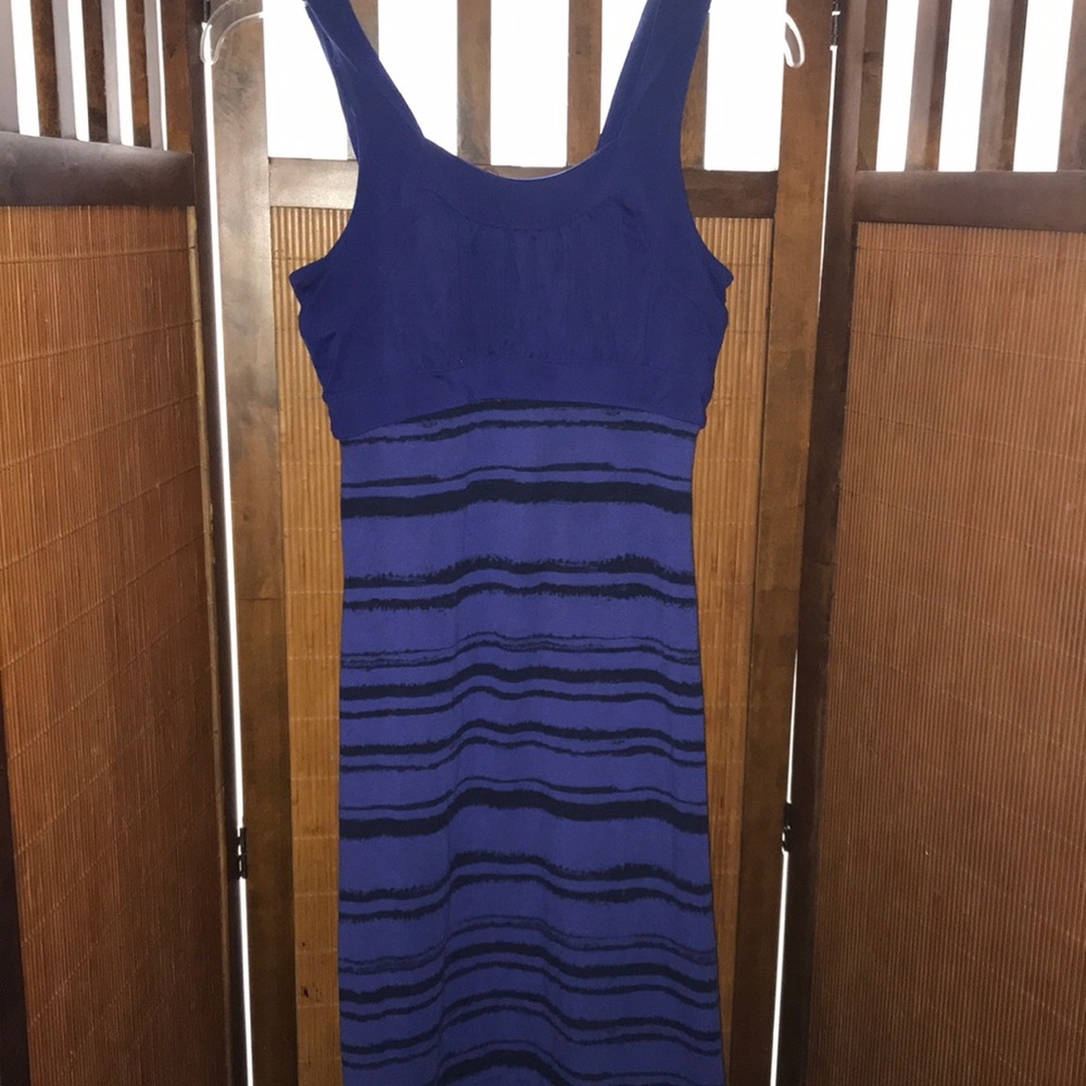 Alpine‎ Design Dress XS